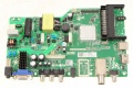 K Tronic Mainboard - Main Board - 60103-00748